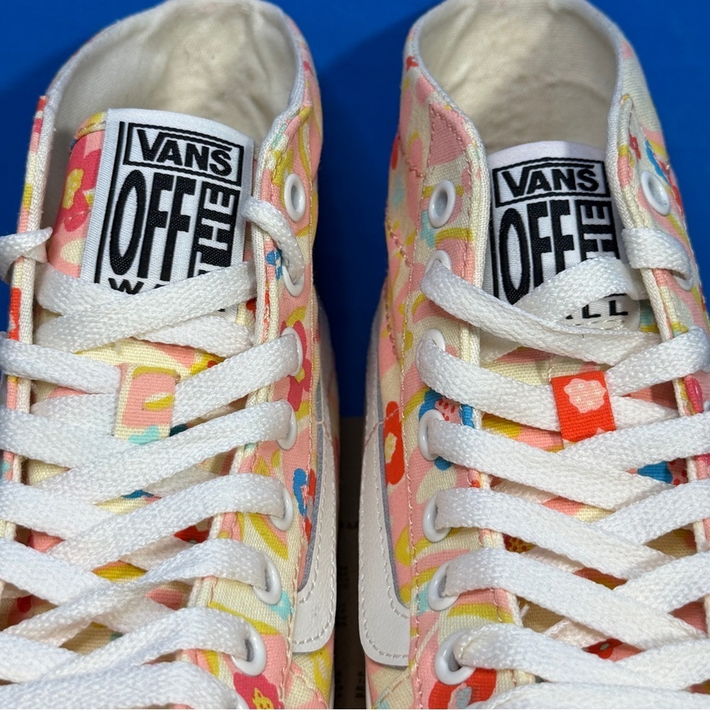 Vans Sk8-hi 38 deco
Brand new - Picture 6 of 9